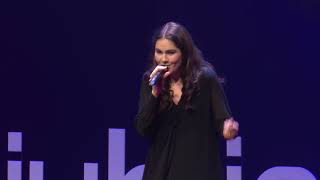 Music performance  | Ain't Harmony | TEDxLjubljana