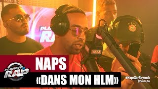 [Inédit] Naps \