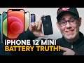 iPhone 12 mini Review — One Month Later!