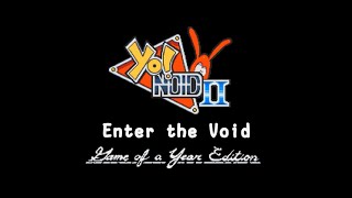 Yo! Noid 2: Enter the Void Game of a Year Edition| Remastered full gameplay