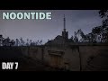 S.T.A.L.K.E.R. Master plays Heart of Chornobyl - Day 7 - Noontide