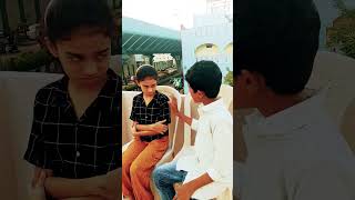 me and my brother #funny video