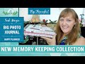 NEW Happy Planner Memory Keeping Photo Journal | Joann’s Exclusive | Flip Throughs!