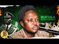 The Nigerian Leader Killed 33 Days After Humiliating America