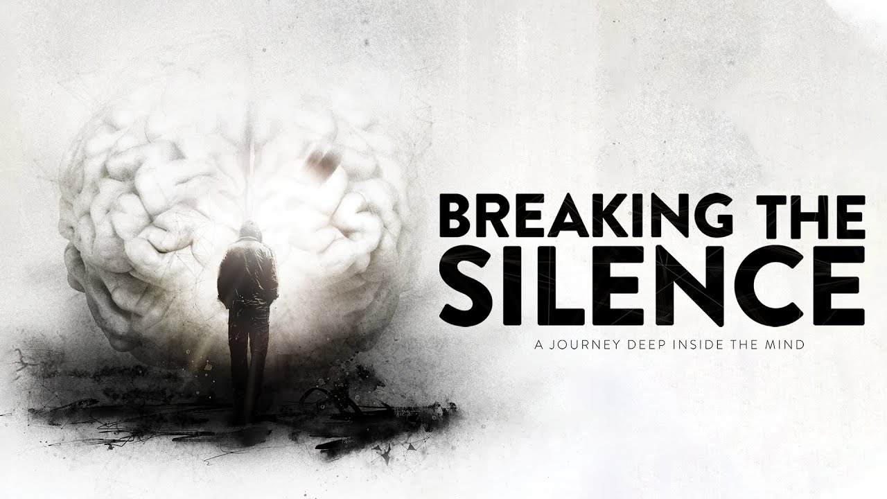Breaking The Silence Official Trailer Bayview Documentaries Youtube