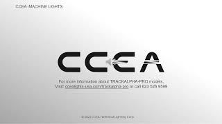 VEGA Suitable anywhere - CCEA Technical Lighting Corp. - Machine lights