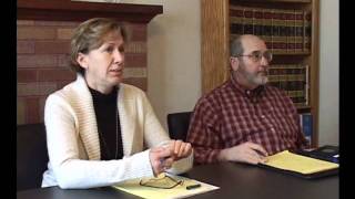 "Resolving Conflicts Through Mediation"