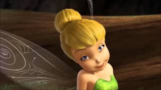 Fly to Your Heart (Disney's "Tinkerbell" Tribute)