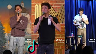 Matt Rife Stand Up - Comedy Shorts Compilation #6