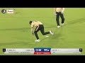 milc t20 playoff highlights baltimore royals vs chicago kingsmen