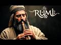Rumi Inspired Sufi Meditation | Heal Emotional Pain & Embrace Inner Peace