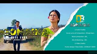 SOMAINA || PWRMAISW ANG NWG HAYAKHY || Official new bodo music || Dhanjit @MusicProduction-u9w