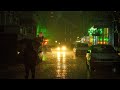 Rain at Night | Music | Romantic | Relax | Nature Whatsapp Status HD | Whatsapp status video | HD