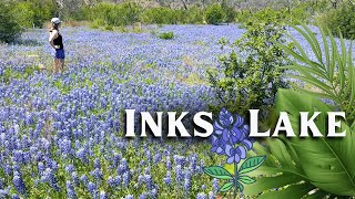 Explore Inks Lake State Park with Me! (Texas State Parks)