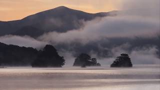 カメラ散歩　裏磐梯の風景と... 2019年10月の風景