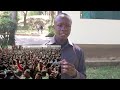 THE EPHRAIM JUMA SHOW PRESENTATION