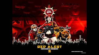 Red alert 2 grinder