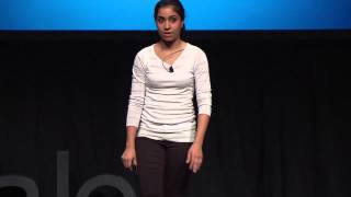 Body language and gender from a dancer's perspective | Natalia Khosla | TEDxYale