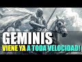 GEMINIS ⚠️FANTASTICO! AL CESAR LO QUE ES DEL CESAR! TREMENDA NOTICIA TRAE EXTASIS A TU VIDA!