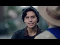 riverdale gay jughead scenes season 1