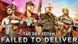 Did Tag Der Toten FAIL The Zombies Community?!