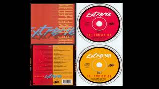 V.a Extreme  - The Compilation  01 CD 1  ( 1995 ) Retro Trance