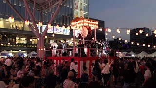 はかた夏まつり 2023 - HAKATA SUMMER FESTIVAL