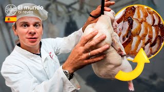 La receta imperial de Pato Pekín: Un sabor que desafía tus expectativas