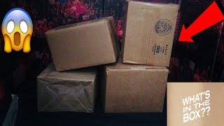 EPIC MASSIVE MYSTERY WWE FIGURES UNBOXING!