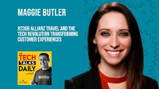 2306: Allianz Travel and the Tech Revolution Transforming CX