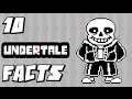 10 Facts About Undertale