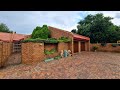 Welcome to the Heart of Vaalpark - Your Dream 3-Bedroom Townhouse