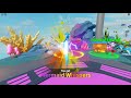 Unlock Banshie Skin Mermaid Weapon Fighting Simulator Bloxiloggamer