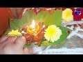 margasira masam lakshmi vara pooja vidhanam without kalasam margasira guruvaram lakshmi puja vidhi