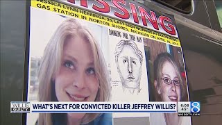 Prosecutor says more trials ahead for Jeffrey Willis