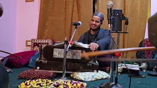 KASHMIRI SUFI SONGS Singer sajad_maqbool