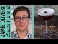 Vanilla & Espresso Daiquiri Cocktail | Mike Cooper