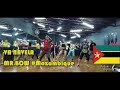 Mr. Bow - Va Navela #dance  #profesionaldancer #cdmx #baile #mexico #afrodance #africa