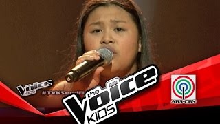 The Voice Kids Philippines Semi Finals \