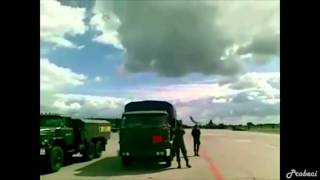 Low Pass 2012 Compilation, USA and Russians