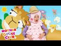 Alice the Camel + More | Mother Goose Club Nursery Rhymes