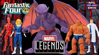 Marvel Legends Dragon Man is coming!