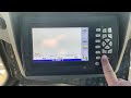 trimble gps machine control cb460 updated network id radio