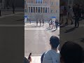 evzones greek presidential guard Τomb of unknown soldier monument in athens