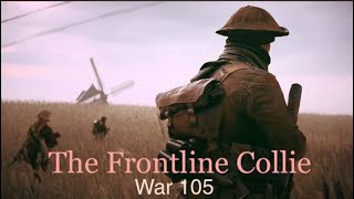 Frontline Colonial-Foxhole War 105