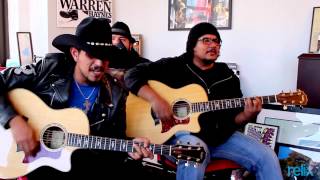 Los Lonely Boys - "Heaven" Live | The Relix Sessions