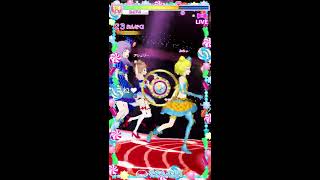 pripara arcade 09.26.16 - トライアングル・スター