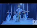 sarate aj kon atithi...suchichhandam dance academy