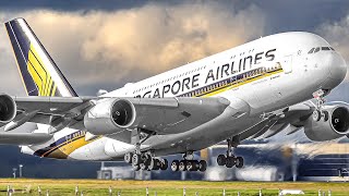 62 AMAZING Take offs \u0026 Landings | A380 B747 A350 B777 B787 A330 | Melbourne Airport Plane Spotting