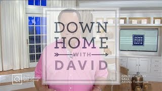 Down Home with David | August 15, 2019
